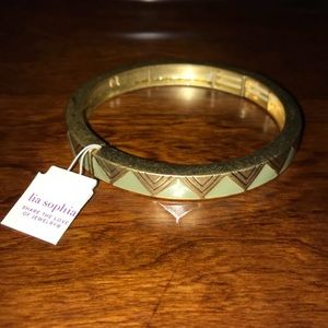 NEW Lia Sophia Bracelet